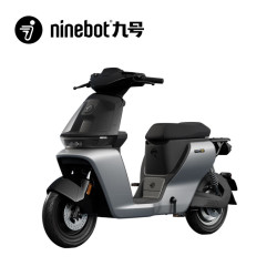 九号 电动自行车 妙想家Cz 90 真续航智能电动自行车 门店自提 到门店选颜色