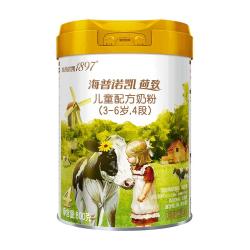 Hyproca1897 儿童牛奶粉荷致4段800g