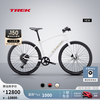 TREK 崔克 FX SPORT 4 碳纤维通勤健身多功能自行车 10045077890674