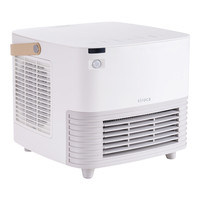 siroca 日本西罗卡 siroca 人体感应便携式陶瓷暖风机