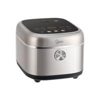 美的 MB-4E05S 316L不锈钢内胆 0涂层4L电饭煲晒图20红包