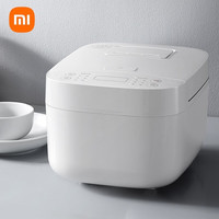 小米 Xiaomi C1 电饭煲 白色