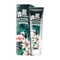 两面针 青蒿植物素牙膏120g