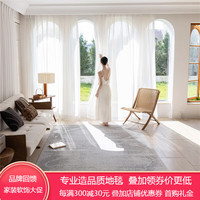 绅士狗 致尚美学 塞力斯01 地毯 1.6m*2.3m 简述-立体条纹