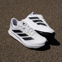 adidas DURAMO SL2 M超轻透湿排汗缓震舒适跑步运动鞋男女