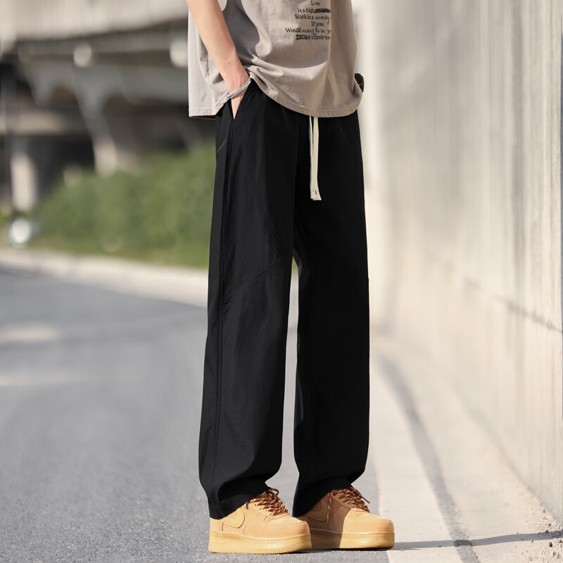 6632黑色 春夏常规款