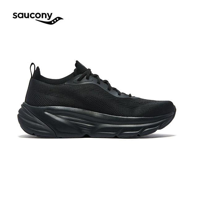 88VIP：saucony 新款GUARD 2男女缓震支撑跑步鞋通勤舒适透气运动鞋