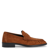 GIUSEPPE ZANOTTI 朱塞佩 萨诺第 男士乐福鞋 IU40001