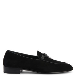 GIUSEPPE ZANOTTI 朱塞佩 萨诺第 男士商务休闲鞋 IU40009