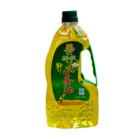 历农纯正山茶油1000ml 江西茶油食用油 高山一级茶籽油店