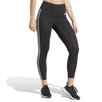 adidas 阿迪达斯 女子 训练系列 TE 3S 78 TIG 运动 运动裤 HT5438 S码