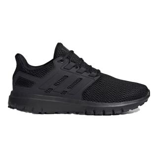 adidas 男透气网面跑步鞋轻便训练运动鞋男鞋 40