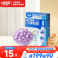 小鹿蓝蓝 溶豆 黄桃味 20g