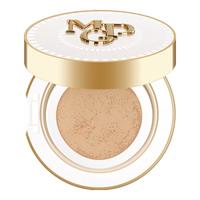 毛戈平星耀锁妆气垫粉底液实用婆婆长辈 锁妆气垫701#正装14克