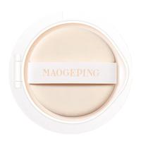 毛戈平星耀锁妆气垫粉底液实用婆婆长辈 锁妆气垫701#替芯(14g)