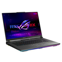国家补贴：玩家国度 ROG 16英寸 游戏本笔记本电脑(R9 9955HX 16G 1T RTX5060 2.5K 240Hz)