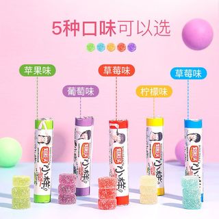 小样 酸Q糖