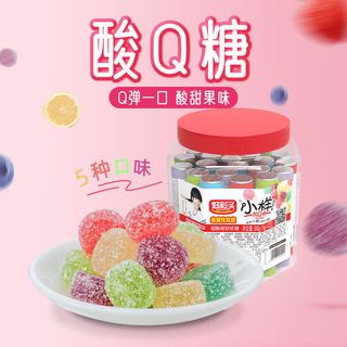 小样 酸Q糖