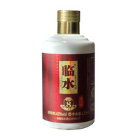 临水玉泉 8年坛 42度 浓酱兼香白酒125ml品鉴装