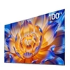 海信 Hisense 100E5Q 液晶电视 100英寸 4K