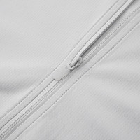 森马（Semir）夹克男防晒外套吸湿速干骑行运动2025夏上衣纯色百搭109325108106 晨灰20154