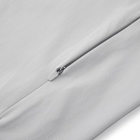 森马（Semir）夹克男防晒外套吸湿速干骑行运动2025夏上衣纯色百搭109325108106 晨灰20154 XS