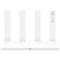  HUAWEI/华为 WS7100 wifi6 无线路由器  1台