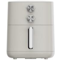 九阳 不用翻面 空气炸锅  6L