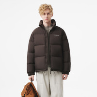 坦博尔 男女同款短款羽绒服 TA5560331D