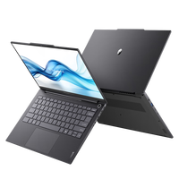 国家补贴：雷神 2025 AiBook14Air 锐龙R7-8745HS 2.8K 便携式轻薄本