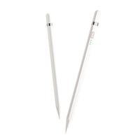 酷盟ipad电容笔适用苹果apple pencil一二代手写平替触控笔书写绘画触屏防误触 Pencil-X丨磁吸快充丨倾斜压感