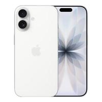 Apple 苹果 iPhone 17 5G手机 8GB+512GB 白色