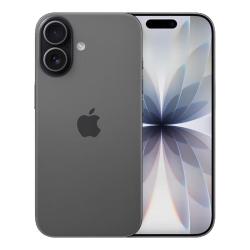 Apple iPhone 17 5G手机 8GB 512GB 黑色