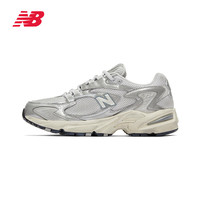 new balance 725系列 男女同款跑步鞋 ML725SG1-D