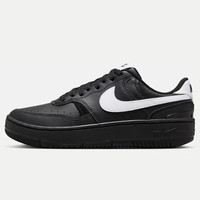 NIKE 耐克 运动鞋复古潮流耐磨板鞋日常低帮轻便休 FQ6476-010 36.5