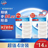 Safeguard 舒肤佳 香皂 纯白清香型 115g*4块