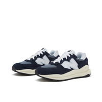 new balance 5740系列 时尚百搭运动休闲鞋 藏青色 M5740CD