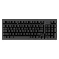 罗技 灵砚系列 K868 三模客制化机械键盘 无线键盘 蓝牙键盘 客制化键盘 黑色