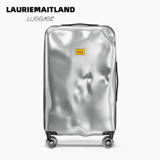  Lauriemaitland 静音轮 登机箱 TSA海关锁