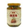 龙共 脆萝卜210g*1瓶 脆豆角210g*1瓶