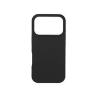 返航新生 iPhone 17 Pro 再生材质 Magsafe 磁吸保护壳 手机壳 暗夜黑