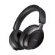 BOSE QuietComfort Ultra II 头戴式降噪蓝牙耳机 经典黑