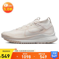 NIKE 耐克 休闲鞋男鞋2024春季运动鞋户外轻便减震跑步鞋DJ7926-007 DJ7926-007米白 40.5