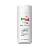 sebamed 施巴 滋润系列洗发露 200ml