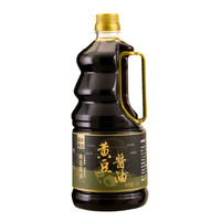 嘉和酿造 黄豆酱油 古法酿造 生抽