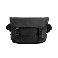 觅行 男士单肩斜挎包
