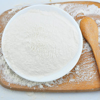 河套牌雪花粉5kg/袋内蒙古河套麦芯面粉馒头包子多用途家用小麦粉