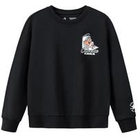 匡威 男童漫画印花卫衣