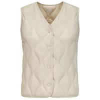 波司登25年轻薄羽绒服短款90绒V领葫芦纹保暖内搭马甲B250130006 秘釉色 -淡系极简风 3XL 185/104A 150斤-160斤