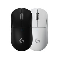 罗技 logitech GPW 二代 2.4G Lightspeed 无线鼠标 25600DPI
